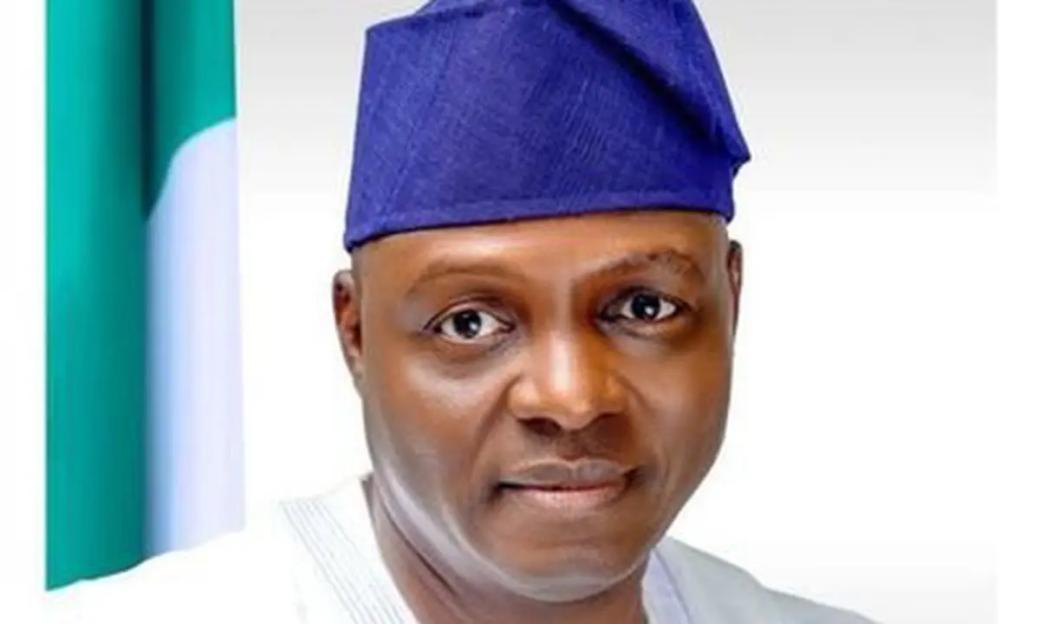 ‘My appointment a burden’ – APC National Chair Yilwatda