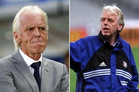 Leo Beenhakker dead at 82: Legendary manager who almost shocked England in World Cup dies as Koeman pays tribute