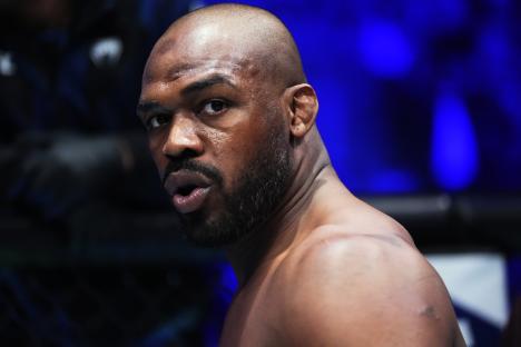 Billionaire ‘got involved’ in failed Jon Jones vs Tom Aspinall talks with Dana White as sum UFC icon snubbed revealed