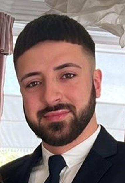 How crossbow killer Kyle Clifford has special treatment in jail… but £10k bounty has been put on his head by gangsters