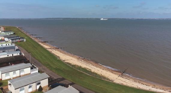 (TAKEN WITHOUT PERMISSION), Kent Coast - Kent - Rochester, https://www.haven.com/parks/kent/kent-coast, Credit: Haven