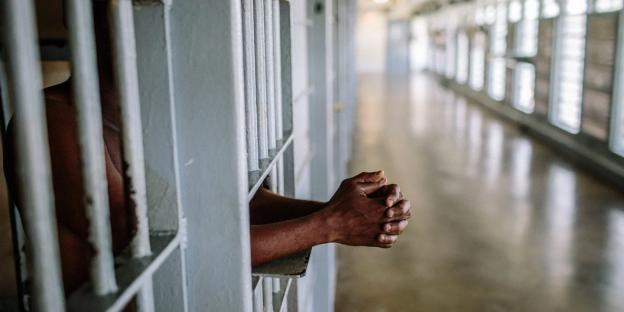 Lagos tank builder lands in prison over alleged N9.3m fraud