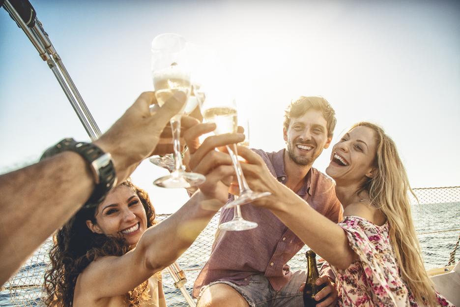 Popular Italian holiday hotspot bans walking barefoot, booze & picnics with rules-breaking tourists facing hefty fines