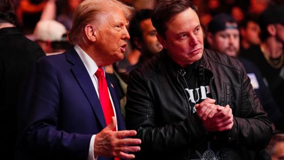 Trump to retain Elon Musk-led DOGE