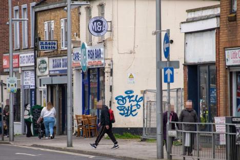 ‘Dying’ English seaside town where half of shops are empty & ‘crumbling away’ is being transformed in huge £20m revamp