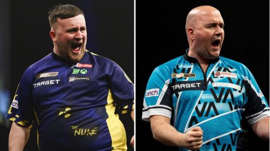 US Darts Masters LIVE SCORES: Luke Littler, Luke Humphries in action TONIGHT for Madison Square Garden showdown