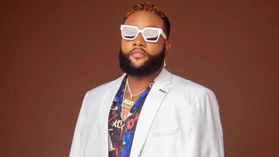 I made money before E-Money – Kcee