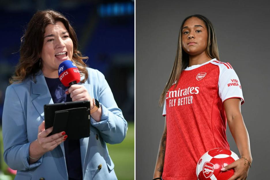 How the WSL can use England’s Euro 2025 success to keep growing women’s football after historic summer