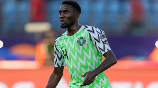 2026 WCQ: Nobody is perfect – Ndidi begs Nigerians over missed opportunity against Zimbabwe