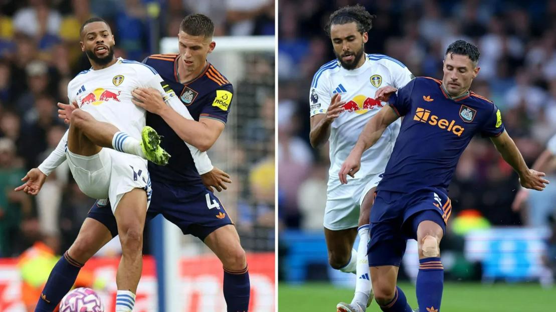 Leeds 0 Newcastle 0: Toon can’t welcome Woltemade soon enough after second goalless draw of season leaves them 15th