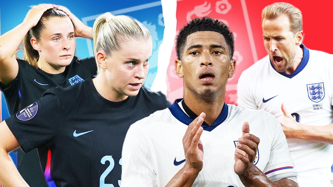 England Lionesses’s paltry win bonus for Euro 2025 compared to mens team but stars could rake in millions off the field