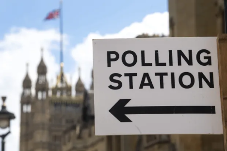Local Elections 2025: Polls open in 23 councils as Farage gears up for huge Reform gains… with big losses for Tories