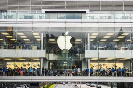 Apple confirms it will shut huge city centre store forever in blow to high street shoppers