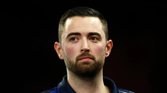 ‘I feel emotionless’ – Luke Humphries reveals he needs a break from darts amid mental health fears in shock interview