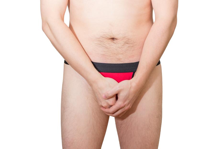 Biggest health hazards threatening your penis and balls in every decade of life – and how to combat them