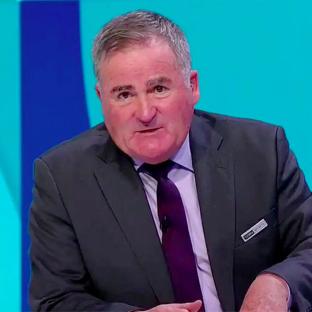 EPL: Richard Keys picks surprise manager to replace Amorim at Man United
