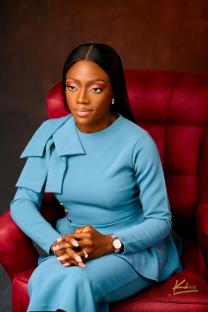 Wunmi Adelusi: How to Nurture Purpose-Led Relationships for Career Growth