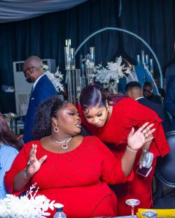 Legacy in Bloom: The Uzodinma Twins&#8217; Unforgettable Celebration of Life, Impact, and Purpose 7