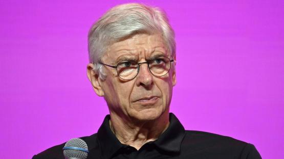 Champions League semi-final: Wenger predicts Arsenal vs PSG tie