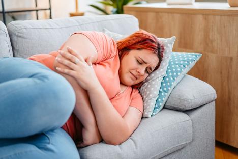 ‘Silent’ condition suffered by 1 in 5 people in the UK raises your risk of bowel cancer by 24%, shock study reveals