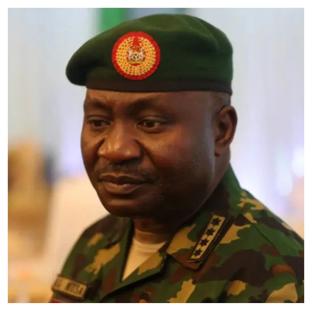 Diaspora group demands sack of CDS, service chiefs over abduction of soldiers in Borno