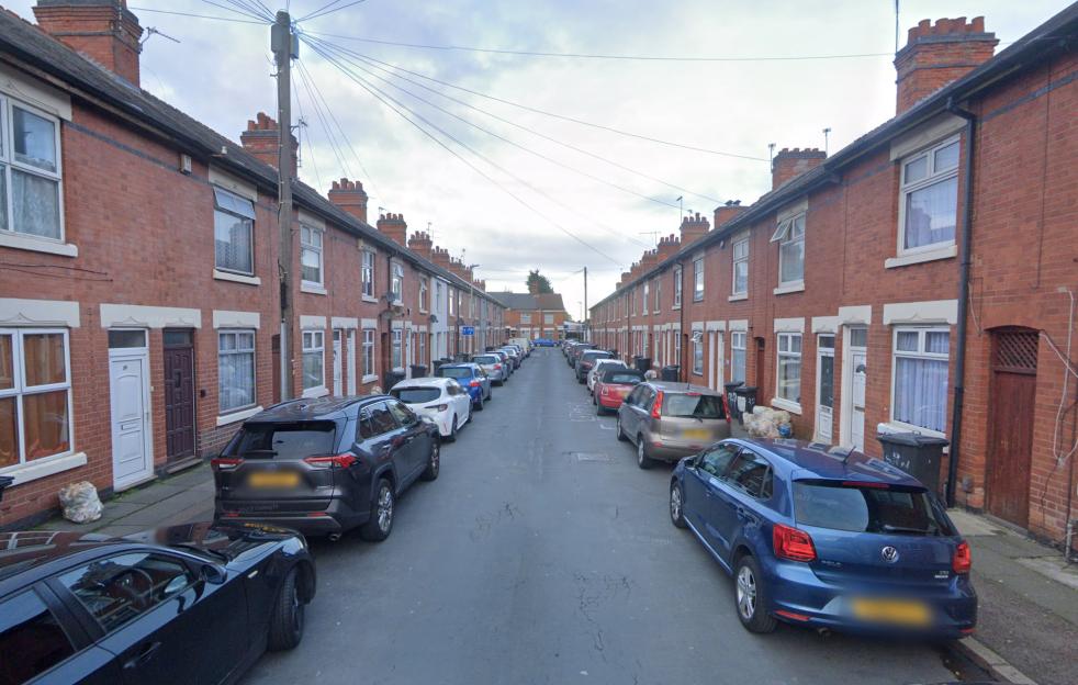 Six Arrested in Leicester Following Stabbing Death of 30-Year-Old Man