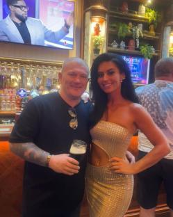 Ricky Hatton
