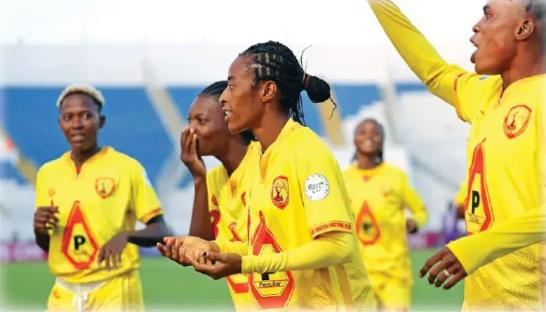NWFL: Edo Queens will fight to retain title — Aduku