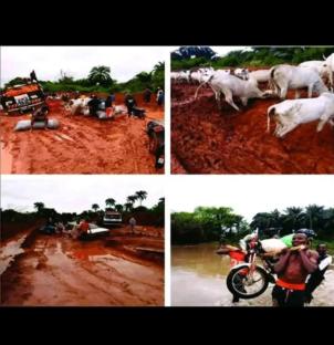 Taraba: Kurmi residents demand recognition amid years of neglect