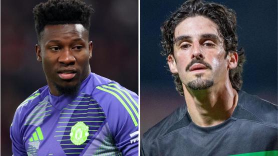 Man Utd transfer news LIVE: Osimhen swap deal ‘unlikely’, Amorim eyes Trincao reunion United set to SELL Onana exclusive