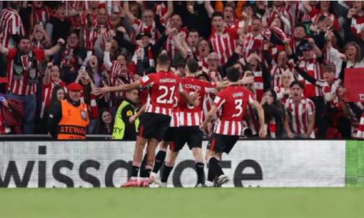 LaLiga seals five spots in 2025/2026 Champions League
