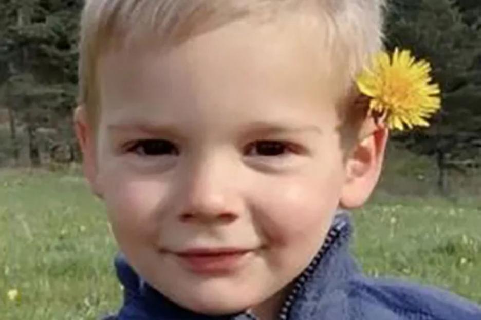 ANOTHER Emile Soleil shock as family priest takes his own life & leaves chilling warning days before grandparents arrest
