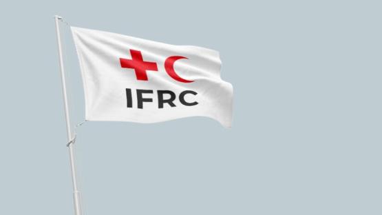 Red Cross condemns killing of eight medics in Gaza