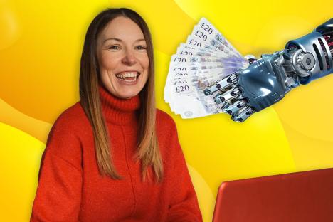 I’ve saved £500 in 10 minutes using AI to cut my bills, it was so easy I can’t believe the tips it suggested worked