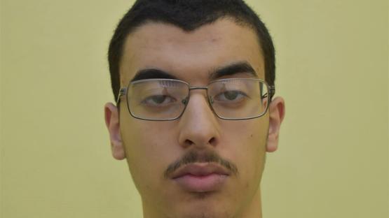 Manchester Arena bomber and Southport killer ‘in the same prison unit’ after terrorist was moved following jail attack