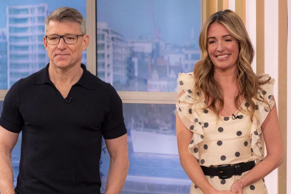 ITV daytime set for shake-up with one fan-favourite show extended and another pulled off air