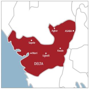 Delta: Girl drowns in Amukpe River, friend flees scene