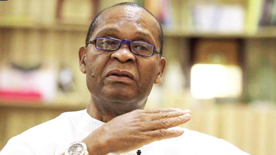 ‘Appointment bandits’ want to defeat Tinubu in 2027 – Joe Igbokwe 