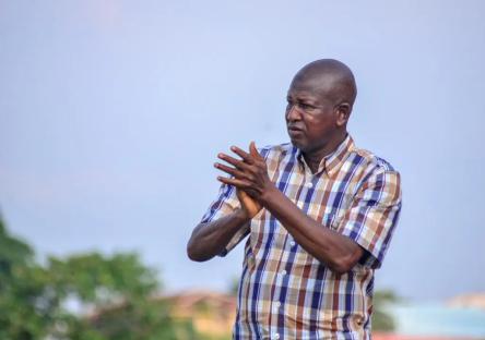 NNL: Maikaba gives reason for Wikki Tourists defeat to Jigawa Golden Stars
