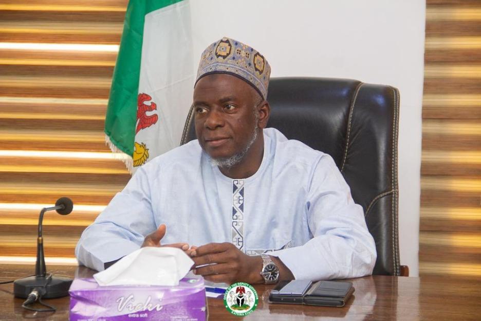 ‘They’re cowards’ – Katsina Govt blasts attackers of worshipers
