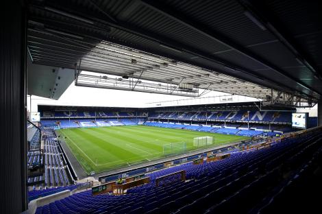 Goodison Park to be made smaller as Everton reveal what it could look like as women’s stadium