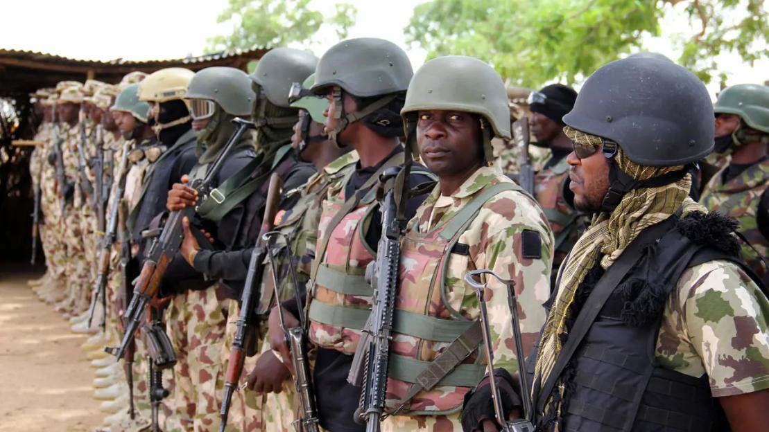 Ex-Army chief Yahaya urges overhaul of recruitment, training to bolster military readiness 