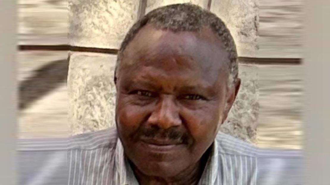 Doting grandpa flies 8k miles to be at grandson’s graduation but never makes it as he vanishes a day after landing in US