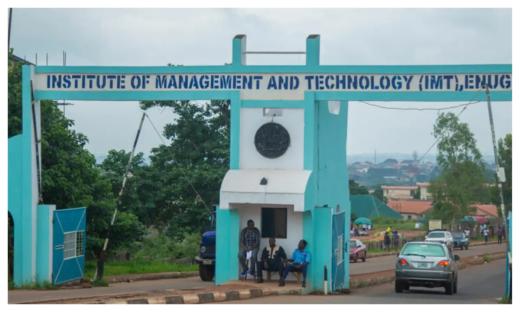 Sorting: 28 IMT students to be sanctioned – Rector