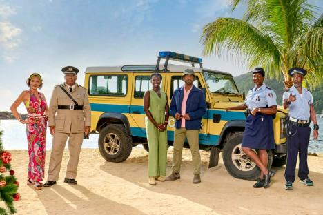 Death In Paradise spin off’s future revealed – after cliffhanger ending