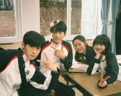 3 Reasons To Watch Heartwarming Coming-Of-Age C-Drama &#8220;Always Home&#8221; 3