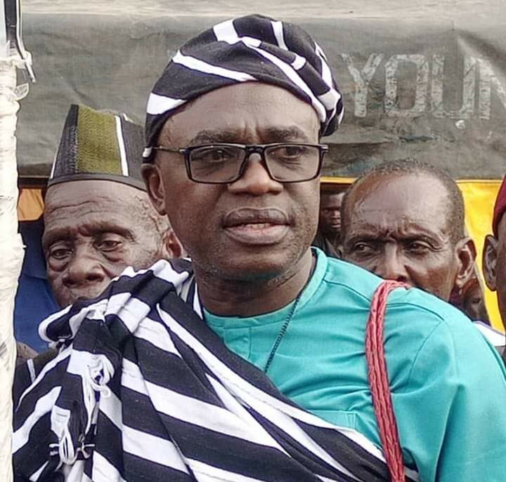 Benue govt to make case for inclusion among beneficiaries of 13% derivation