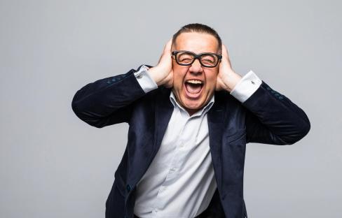 Britain’s noisiest cities revealed with surprising worst offender – is your neighbourhood on the list?