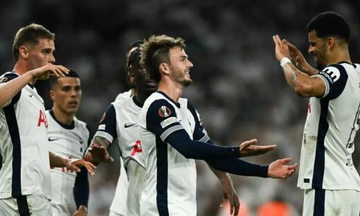 Europa League final: EPL releases statement giving Tottenham advantage over Man Utd