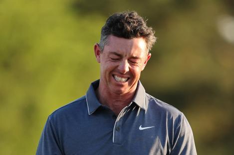 Rory McIlroy has incredible lead in race for Ryder Cup after Masters win as top six Europe rankings revealed